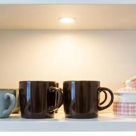 Mar Exclusive - Tenerife Sur Apartman *