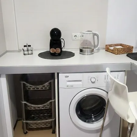 Mar Exclusive - Tenerife Sur *