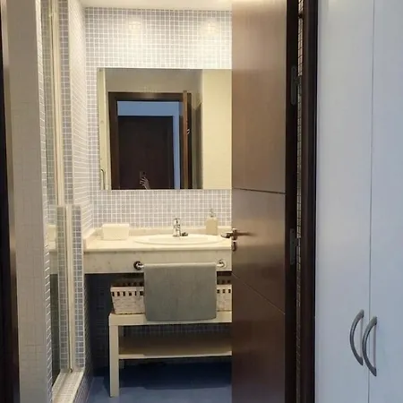 Mar Exclusive - Tenerife Sur Apartman