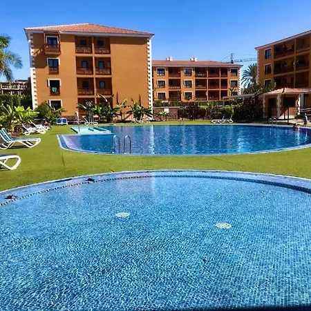 Mar Exclusive - Tenerife Sur Apartman Palm-mar