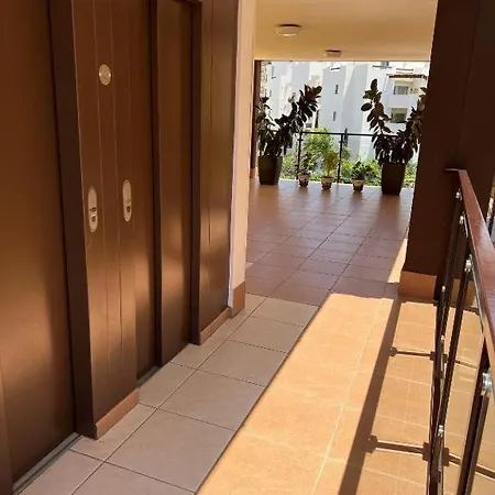 Mar Exclusive - Tenerife Sur Apartamento *