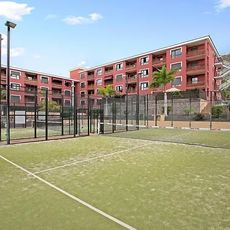 Mar Exclusive - Tenerife Sur *