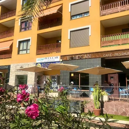 Mar Exclusive - Tenerife Sur Palm-mar