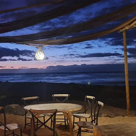 Mar Exclusive - Tenerife Sur *