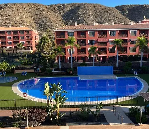 Апартаменты Mar Exclusive - Tenerife Sur *