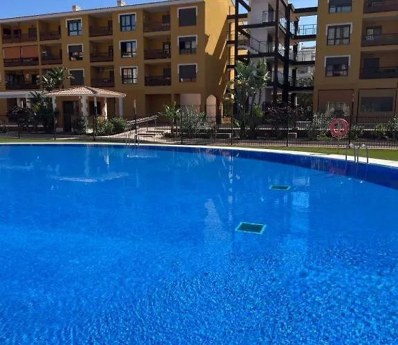 Апартаменты Mar Exclusive - Tenerife Sur Эль-Пальмар