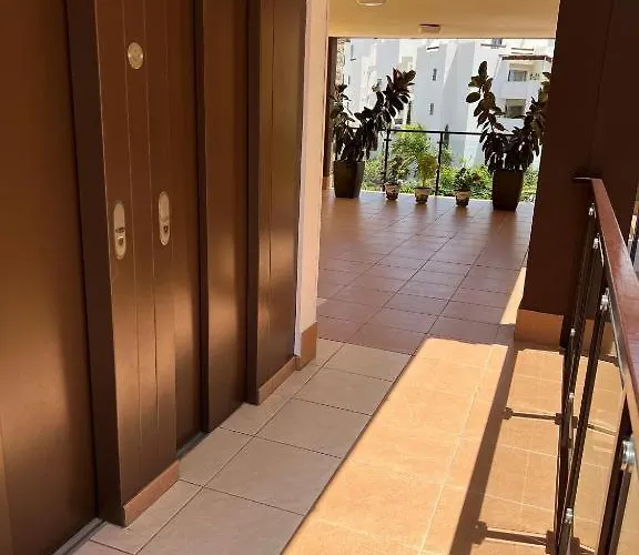 Mar Exclusive - Tenerife Sur Апартаменты *