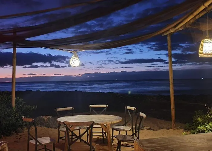 Mar Exclusive - Tenerife Sur *