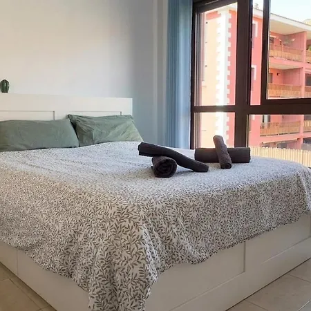 Mar Exclusive - Tenerife Sur * パルム・マール