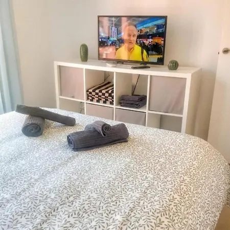 Mar Exclusive - Tenerife Sur Palm-mar