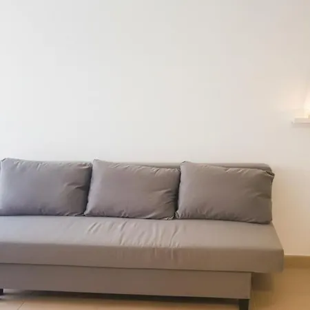 Mar Exclusive - Tenerife Sur Apartmán *