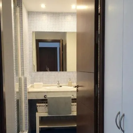 Mar Exclusive - Tenerife Sur