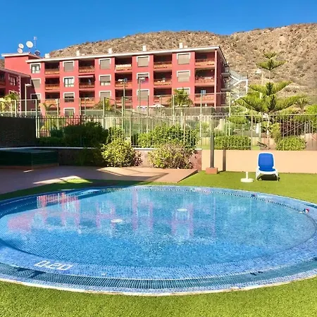 Mar Exclusive - Tenerife Sur *