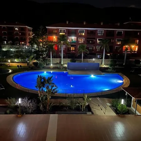 公寓 Mar Exclusive - Tenerife Sur