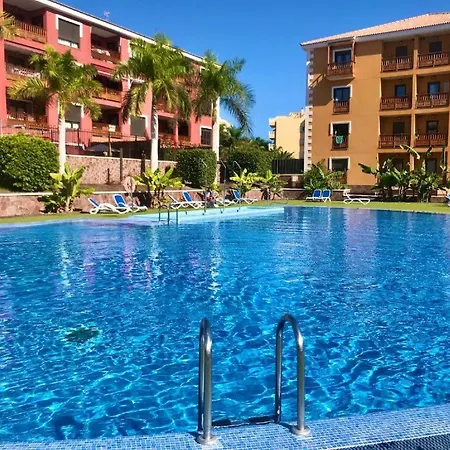 Mar Exclusive - Tenerife Sur Apartment Palm-mar