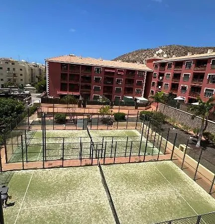 Mar Exclusive - Tenerife Sur アパート *