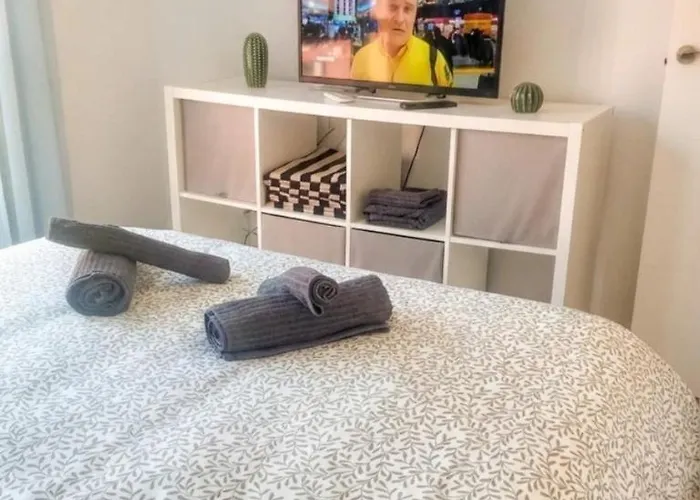 Mar Exclusive - Tenerife Sur פאלם-מאר