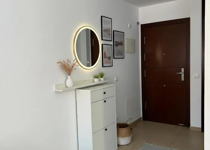 Apartment Mar Exclusive - Tenerife Sur