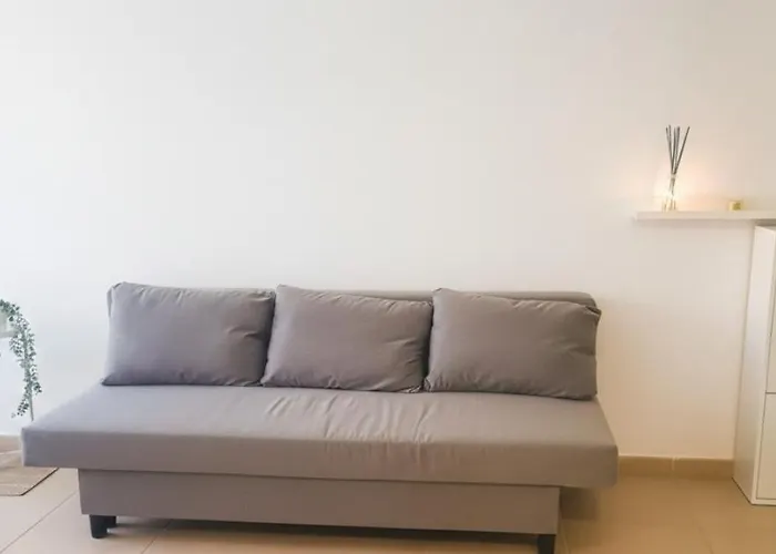 Mar Exclusive - Tenerife Sur Apartment *