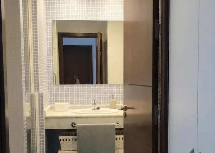 Mar Exclusive - Tenerife Sur