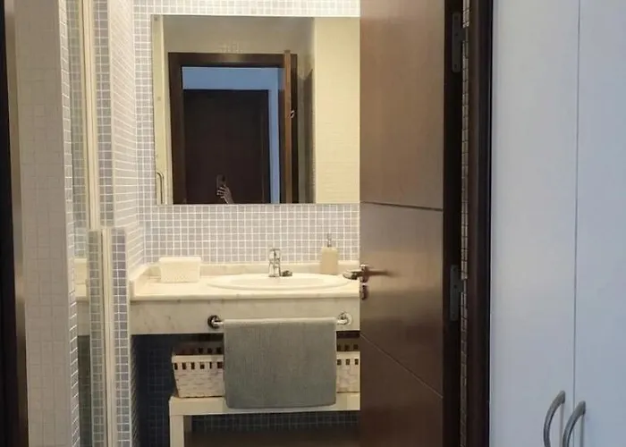 Mar Exclusive - Tenerife Sur Apartment