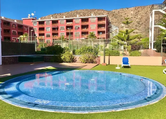 Mar Exclusive - Tenerife Sur *