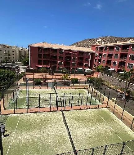 Mar Exclusive - Tenerife Sur דירה *