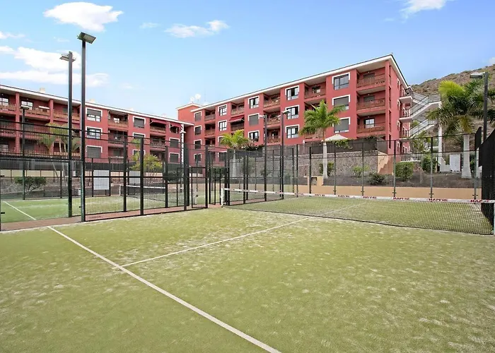 Mar Exclusive - Tenerife Sur *