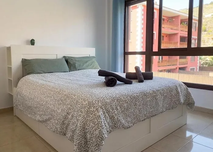 Mar Exclusive - Tenerife Sur * Palm-mar