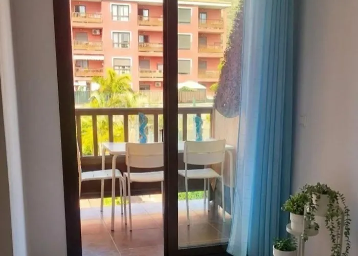 Mar Exclusive - Tenerife Sur Palm-mar